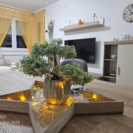 Apartman Vukota 2 Pirot Dış mekan fotoğraf