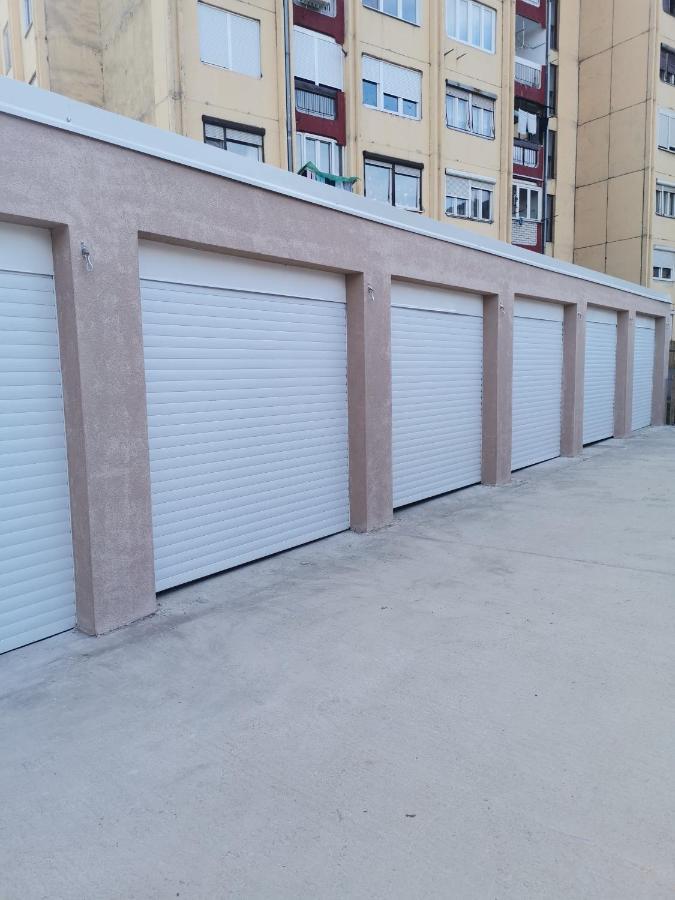 Apartman Vukota 2 Pirot Dış mekan fotoğraf