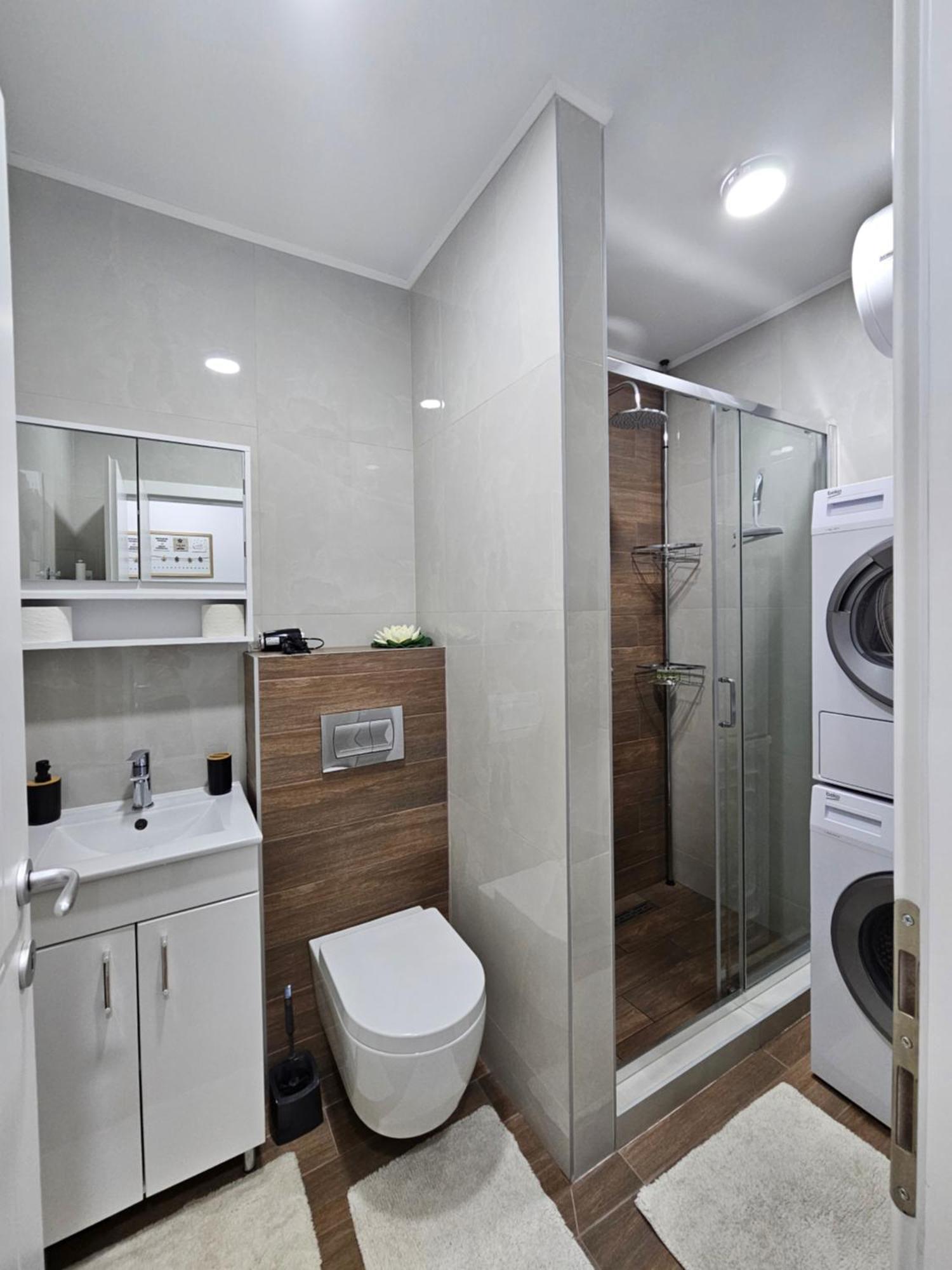 Apartman Vukota 2 Pirot Dış mekan fotoğraf