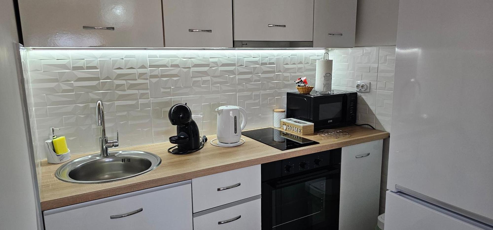 Apartman Vukota 2 Pirot Dış mekan fotoğraf