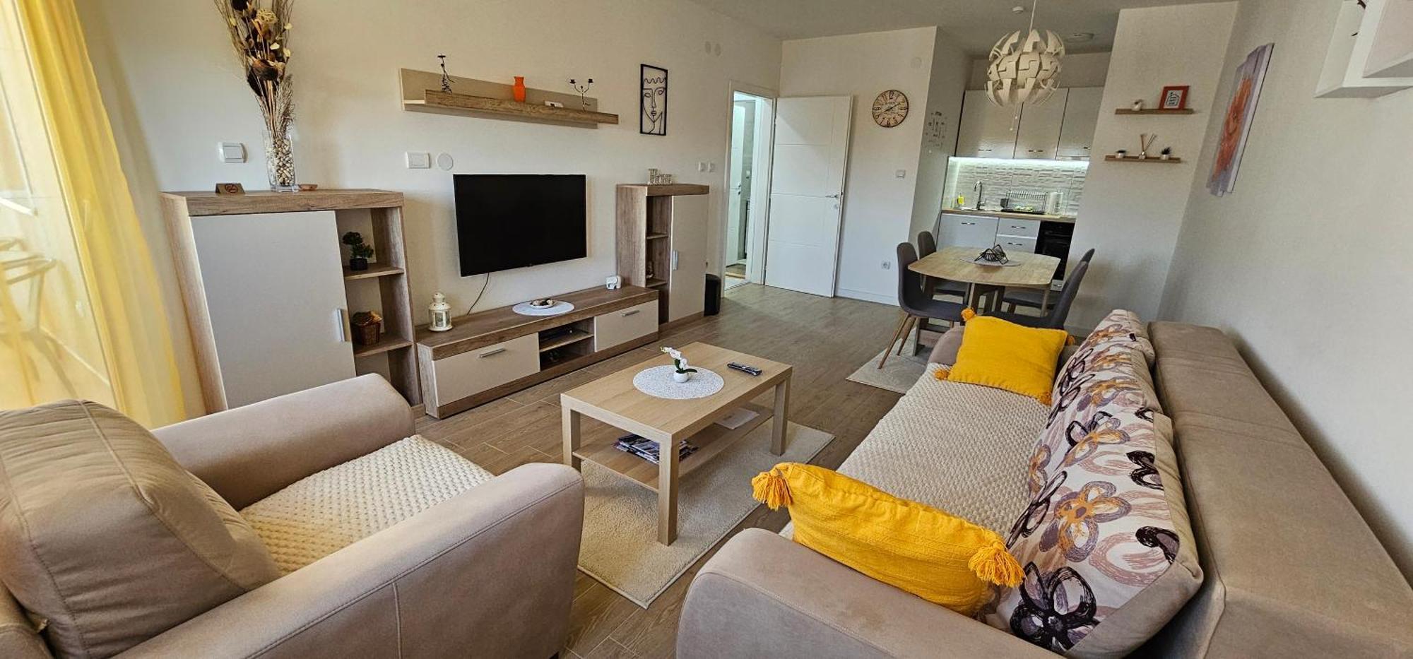 Apartman Vukota 2 Pirot Dış mekan fotoğraf