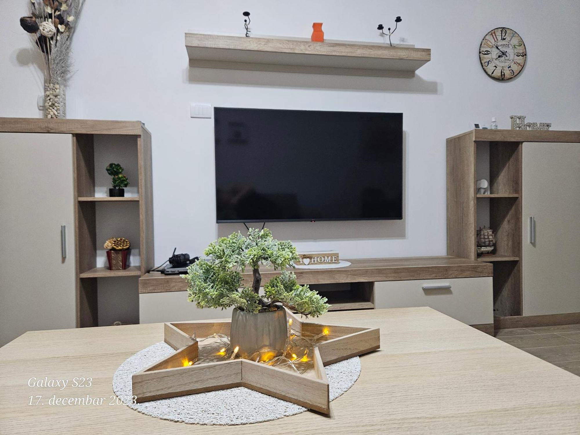 Apartman Vukota 2 Pirot Dış mekan fotoğraf