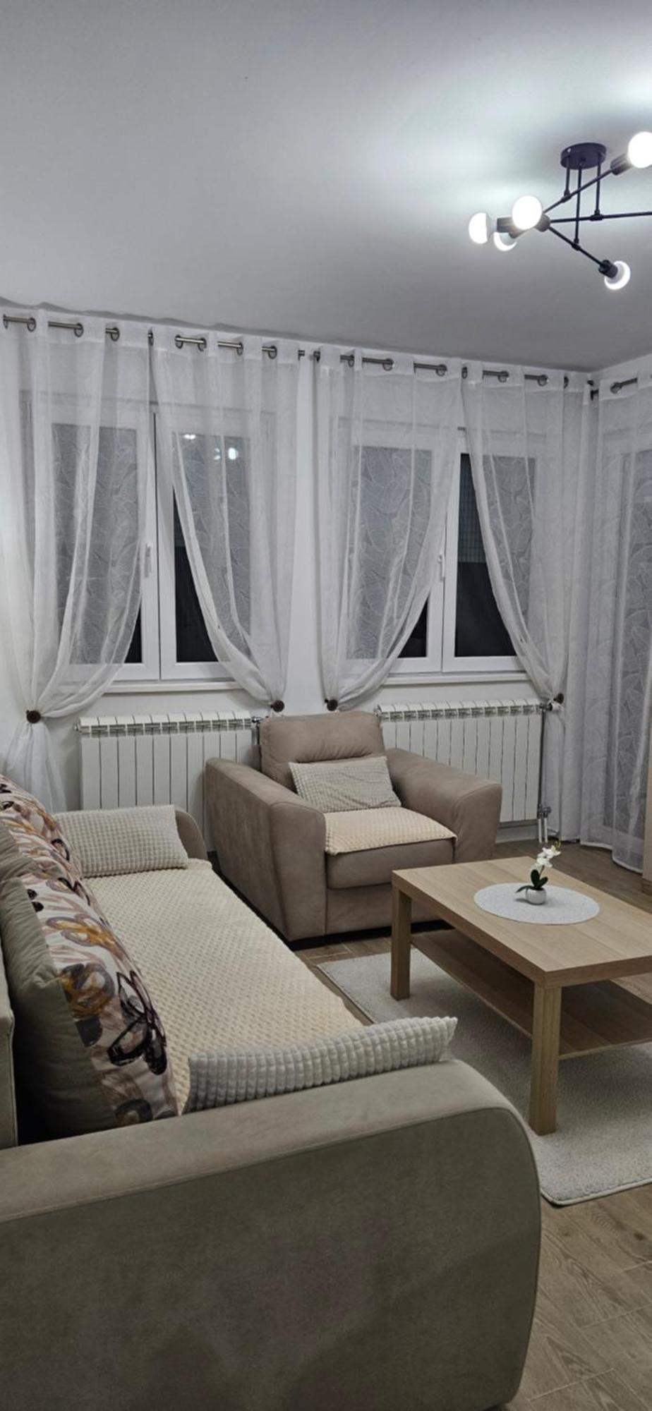 Apartman Vukota 2 Pirot Dış mekan fotoğraf